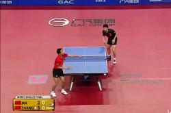 开云体育app-英国乒乓球队碾压德国乒乓球队，马龙打破历史纪录的简单介绍