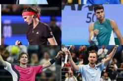 开云sport-法国网球队横扫世界网球队，德约科维奇统治全场的简单介绍