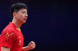 开云体育中国-法国乒乓球队完胜韩国乒乓球队，马龙惊艳世界