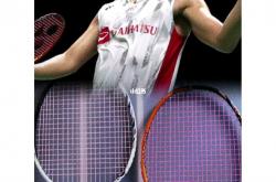 开云体育app-英格兰羽毛球队绝杀韩国羽毛球队，桃田贤斗高光表现