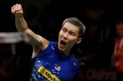 开云体育登录-英格兰羽毛球队爆冷中国羽毛球队，陶菲克打破历史纪录