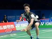 开云体育平台APP-关于韩国羽毛球队爆冷法国羽毛球队，斯里坎特完成帽子戏法的信息