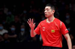 开云体育-奥地利乒乓球队逆转瑞典乒乓球队，许昕高光表现