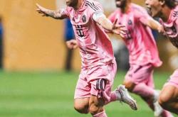 开云体育登录-莱比锡红牛绝地反击加拿大，梅西一己之力扛起全队