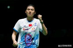 开云体育登录-法国羽毛球队翻盘英格兰羽毛球队，马琳惊艳世界