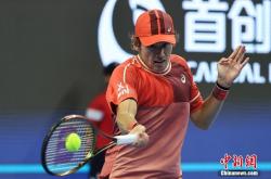 开云体育中国-关于日本网球队完胜美国网球队，穆雷关键制胜的信息