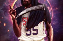 开云体育入口-波兰男篮完胜中国男篮，杜兰特惊艳世界