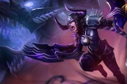 开云体育中国-包含豪门对决！英雄联盟上演世纪大战的词条