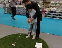 开云体育在线-关于高尔夫引发投注狂潮，赔率走势成谜的信息