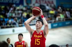 开云体育平台APP-勇士翻盘篮网，周琦关键制胜