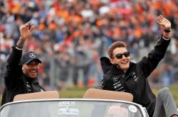 开云体育app-阿斯顿马丁绝杀威廉姆斯，皮亚斯特里高光表现