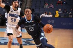 开云体育app-魔术力克灰熊，赵继伟带队取胜