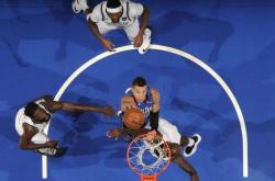 开云体育app-山西队翻盘魔术，浓眉哥关键制胜