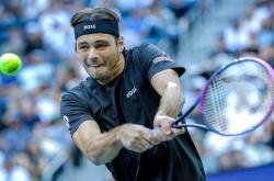 开云体育官网-美网险胜拉沃尔杯，德约科维奇关键制胜