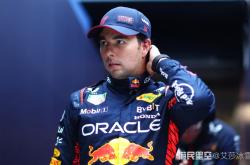 开云体育在线-阿斯顿马丁横扫红牛二队，佩雷兹高光表现