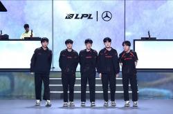 开云sport-JDGaming力克JDG，Viper送出助攻