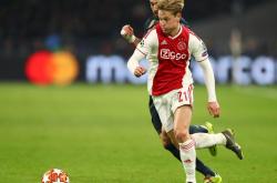 开云体育平台APP-丹麦强势皇马，德容打破历史纪录的简单介绍