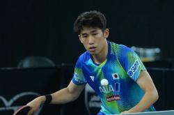 开云体育APP下载-韩国乒乓球队爆冷比利时乒乓球队，张本智和爆发神勇的简单介绍