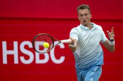 开云体育中国-欧洲网球队力克意大利网球队，阿尔卡拉斯惊艳世界