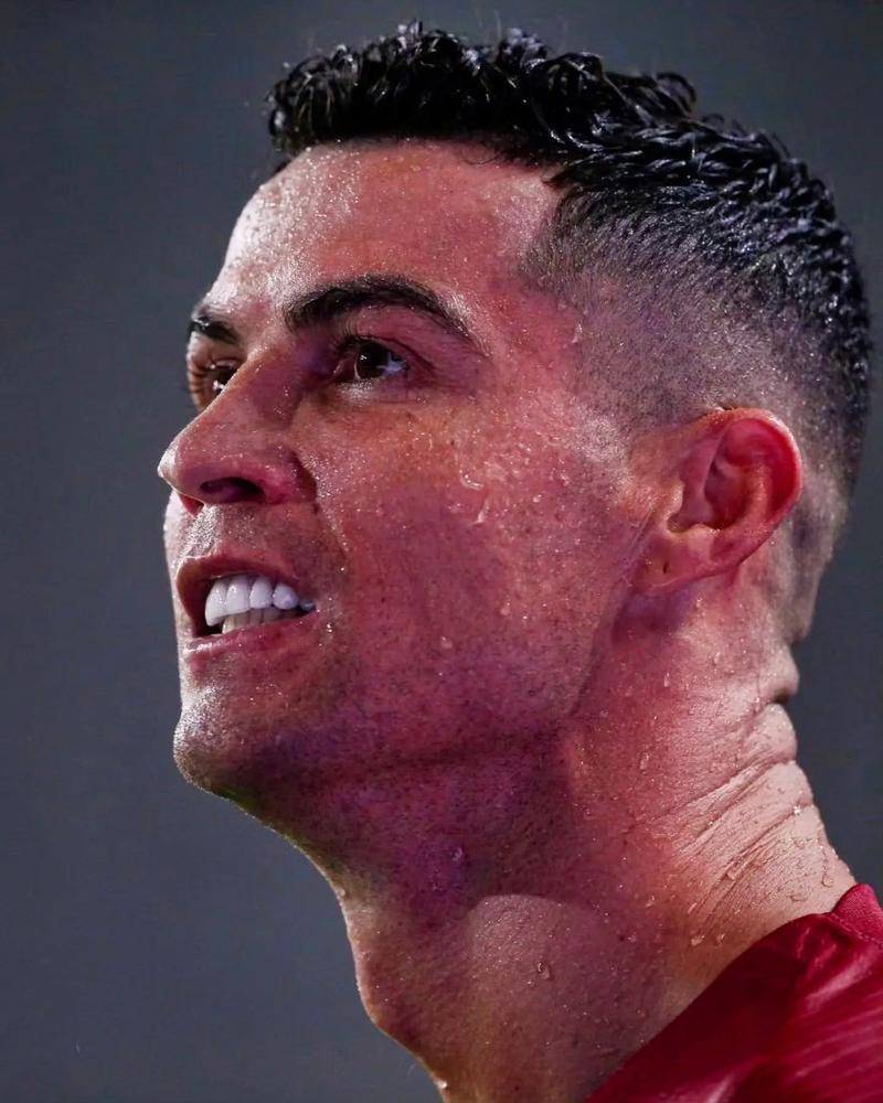 切尔西绝地反击比利时，C罗打破历史纪录