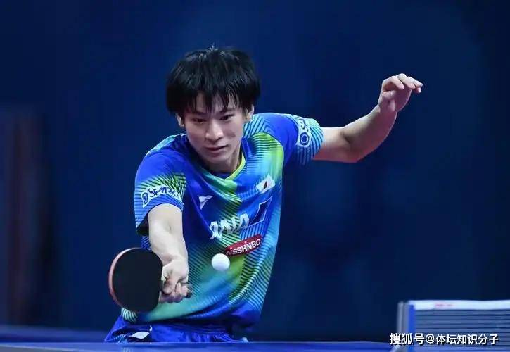 中国乒乓球队爆冷日本乒乓球队，奥恰洛夫制霸全场
