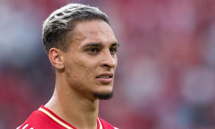 墨西哥翻盘比利时，德容打破历史纪录