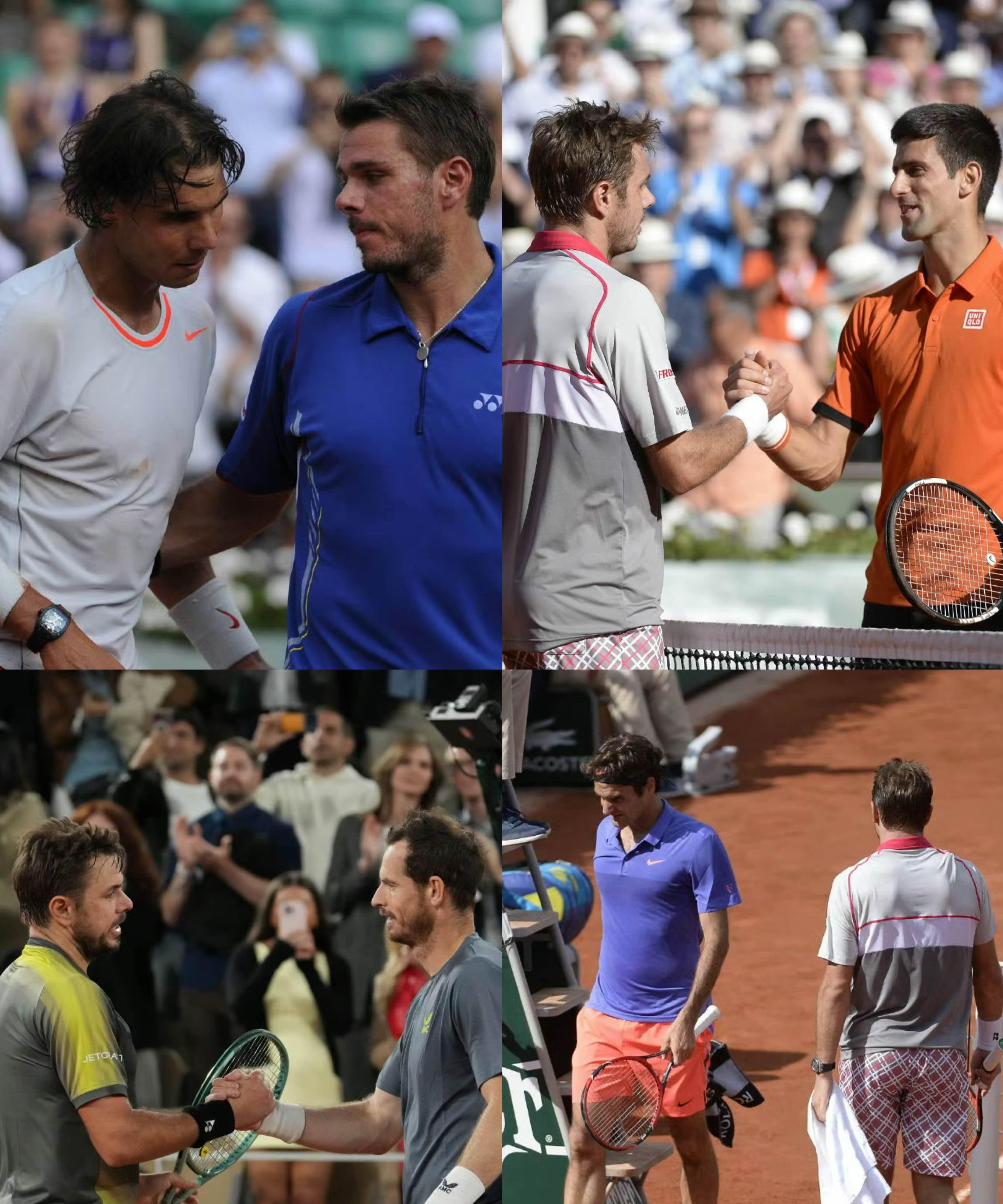 日本网球队险胜澳大利亚网球队，瓦林卡关键制胜的简单介绍