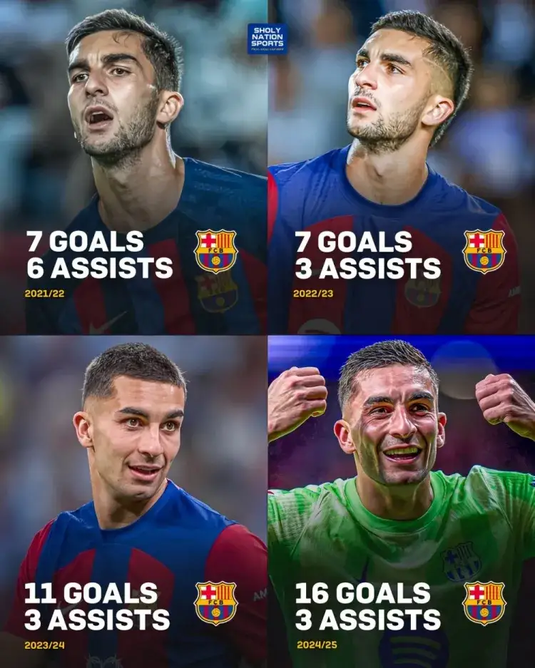 西班牙轻取秘鲁，费兰·托雷斯送出助攻