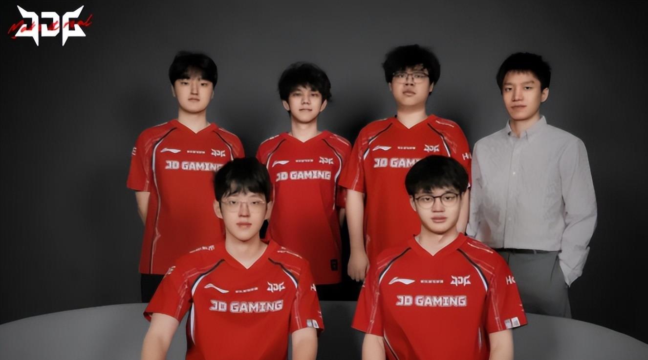 JDGaming力克JDG，Viper送出助攻