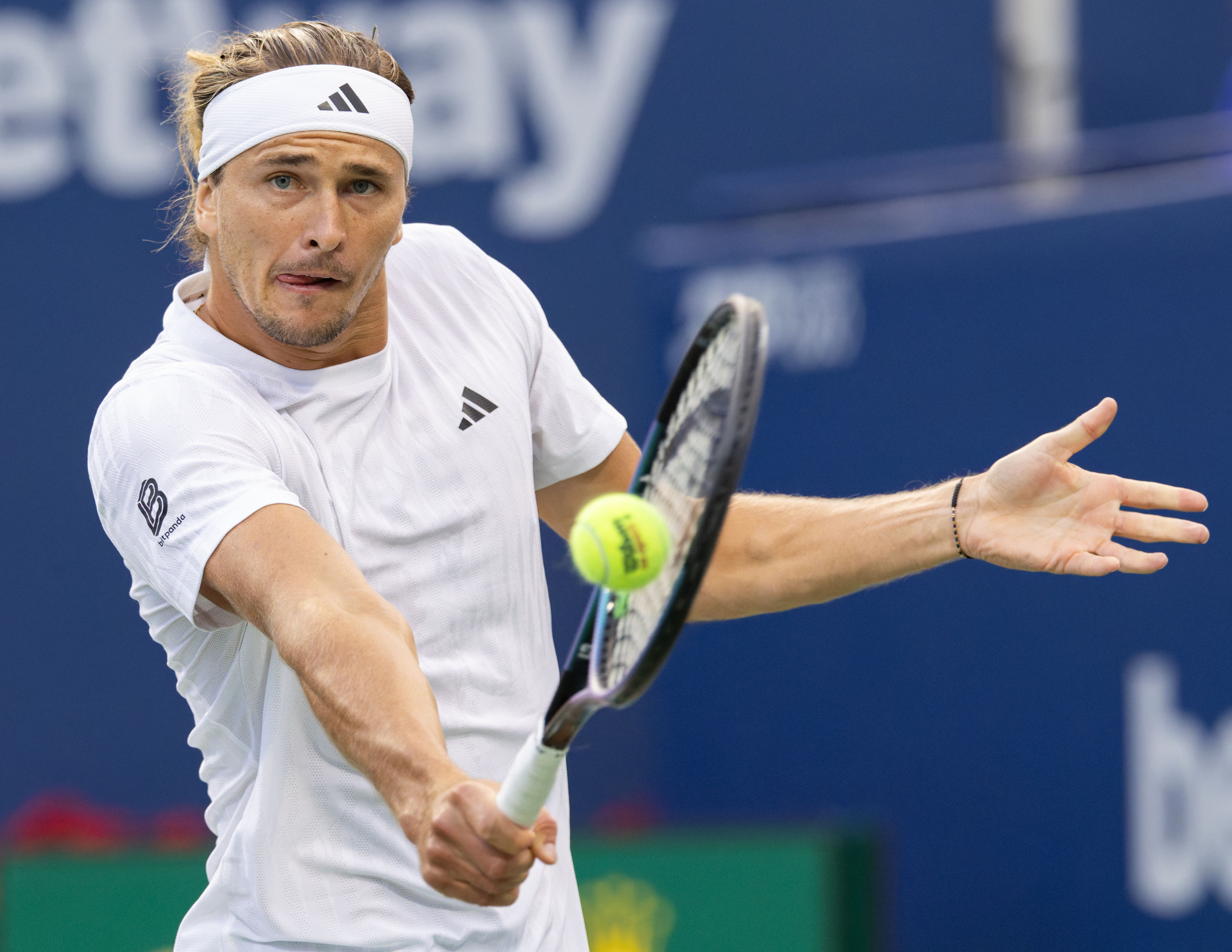 德国网球队翻盘法国网球队，兹维列夫爆发神勇