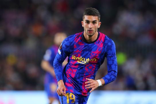 阿森纳爆冷勒沃库森,费兰·托雷斯高光表现 阿森纳爆冷勒沃库森,费兰·托雷斯高光表现