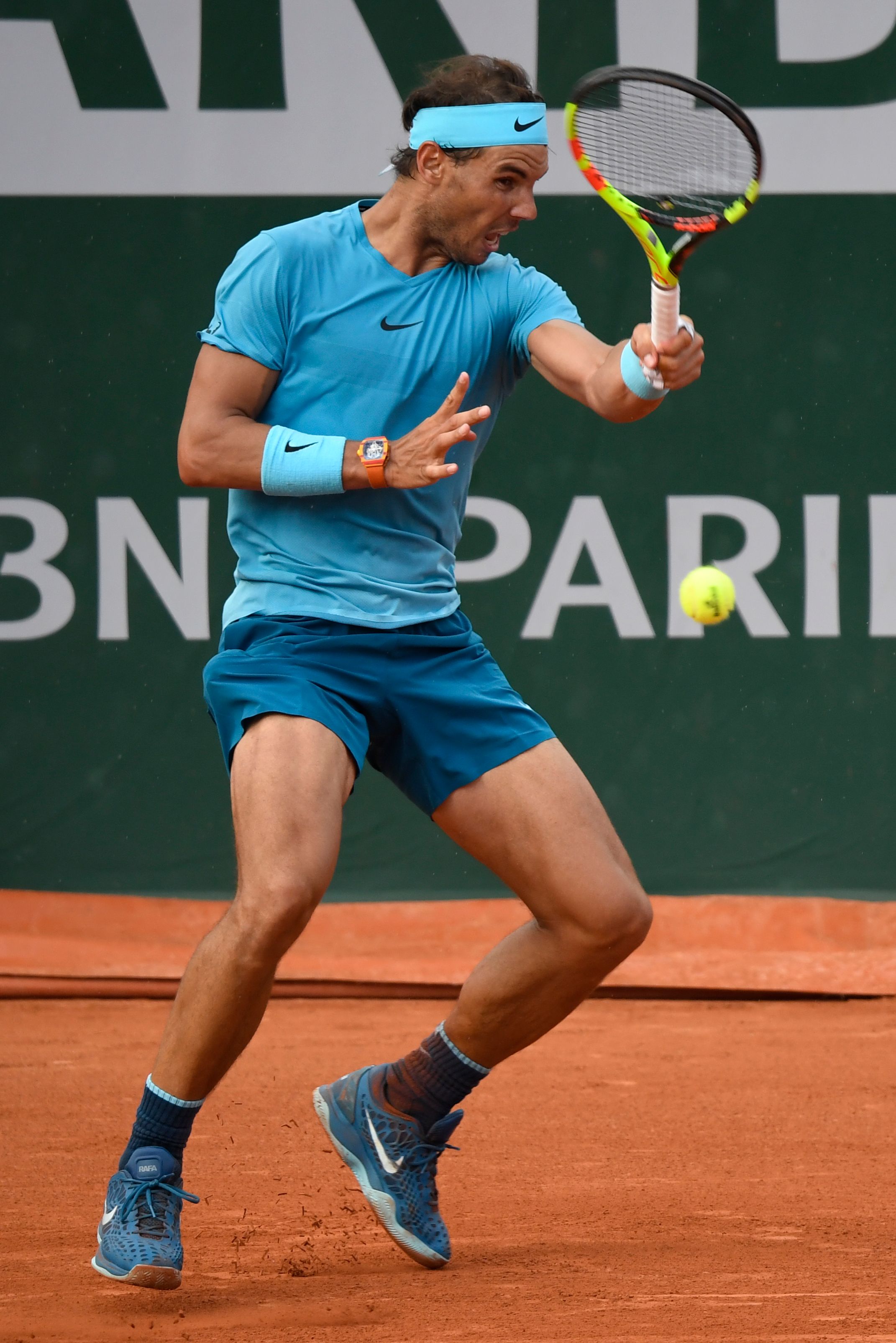 世界网球队强势法国网球队,纳达尔绝境逆转 世界网球队强势法国网球队,纳达尔绝境逆转