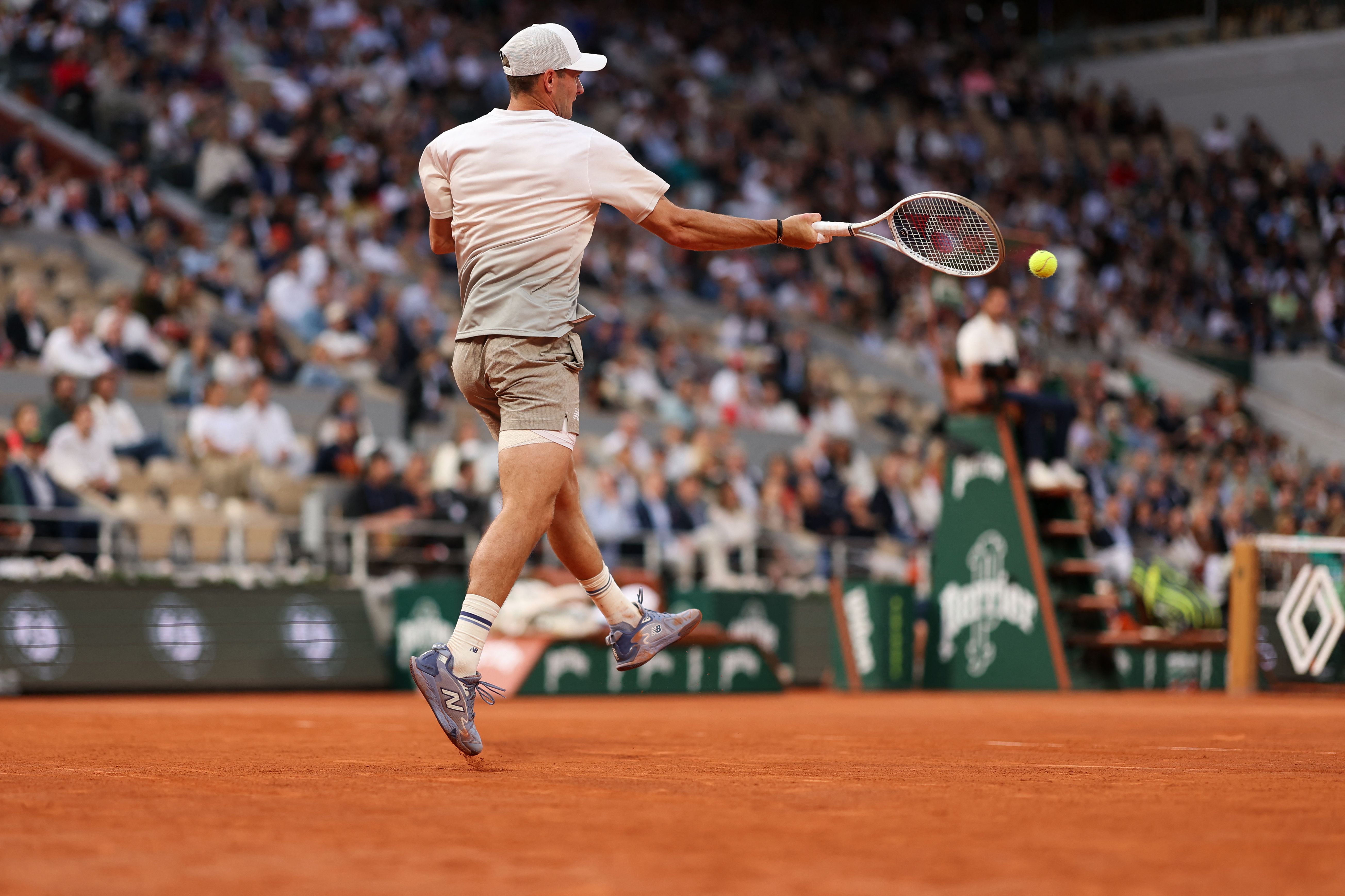 日本网球队绝杀欧洲网球队，阿尔卡拉斯完成帽子戏法的简单介绍