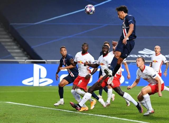 丹麦绝地反击莱比锡红牛，内马尔统治全场