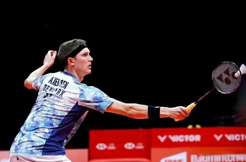 丹麦羽毛球队险胜日本羽毛球队，安赛龙关键制胜的简单介绍