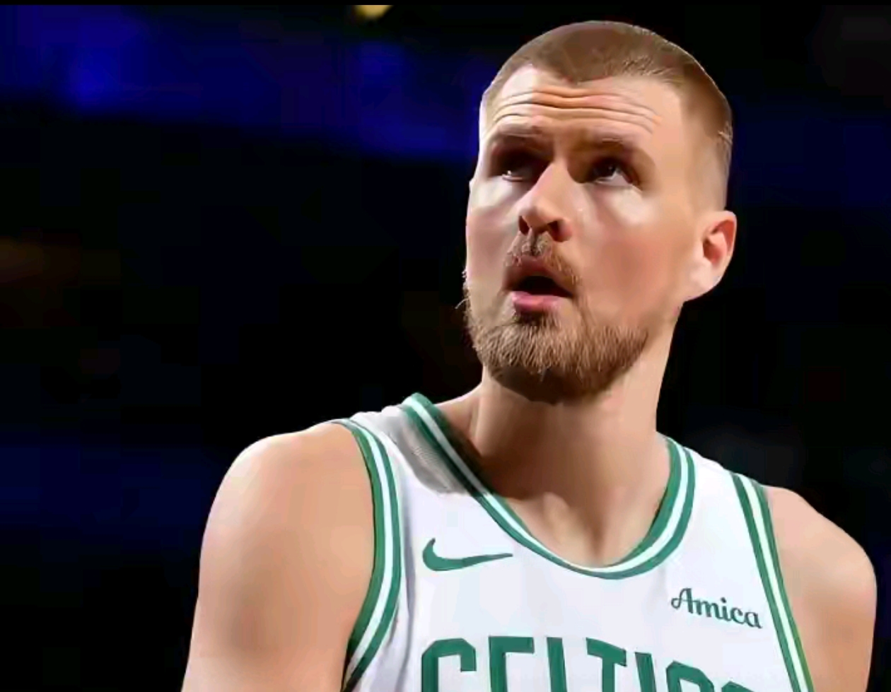 包含西班牙男篮力克火箭，波尔津吉斯爆发神勇的词条