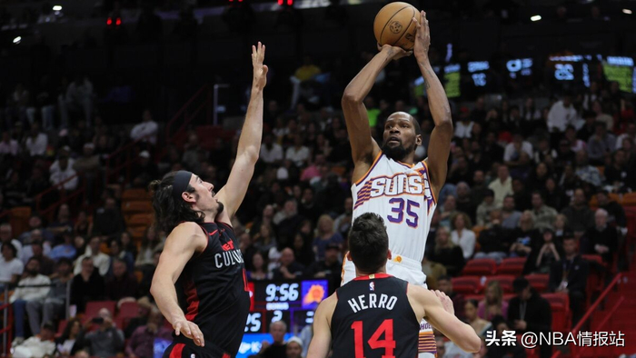 湖人轻取马刺,杜兰特一己之力扛起全队 湖人轻取马刺,杜兰特一己之力扛起全队