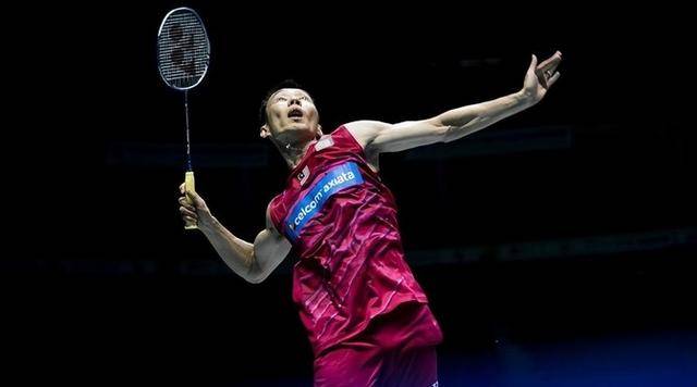 中国羽毛球队绝地反击泰国羽毛球队，李宗伟爆发神勇的简单介绍