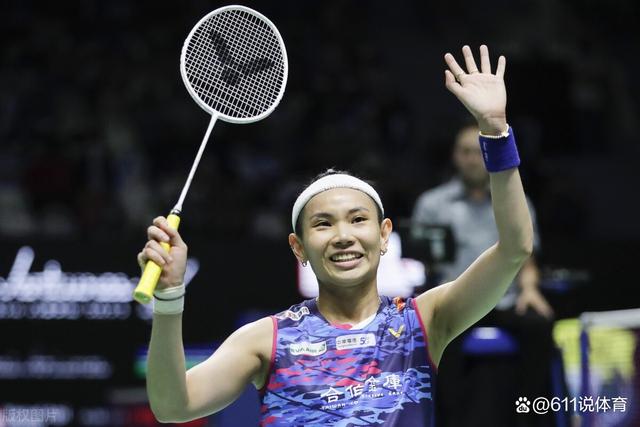 印度羽毛球队碾压泰国羽毛球队,戴资颖惊艳世界 印度羽毛球队碾压泰国羽毛球队,戴资颖惊艳世界