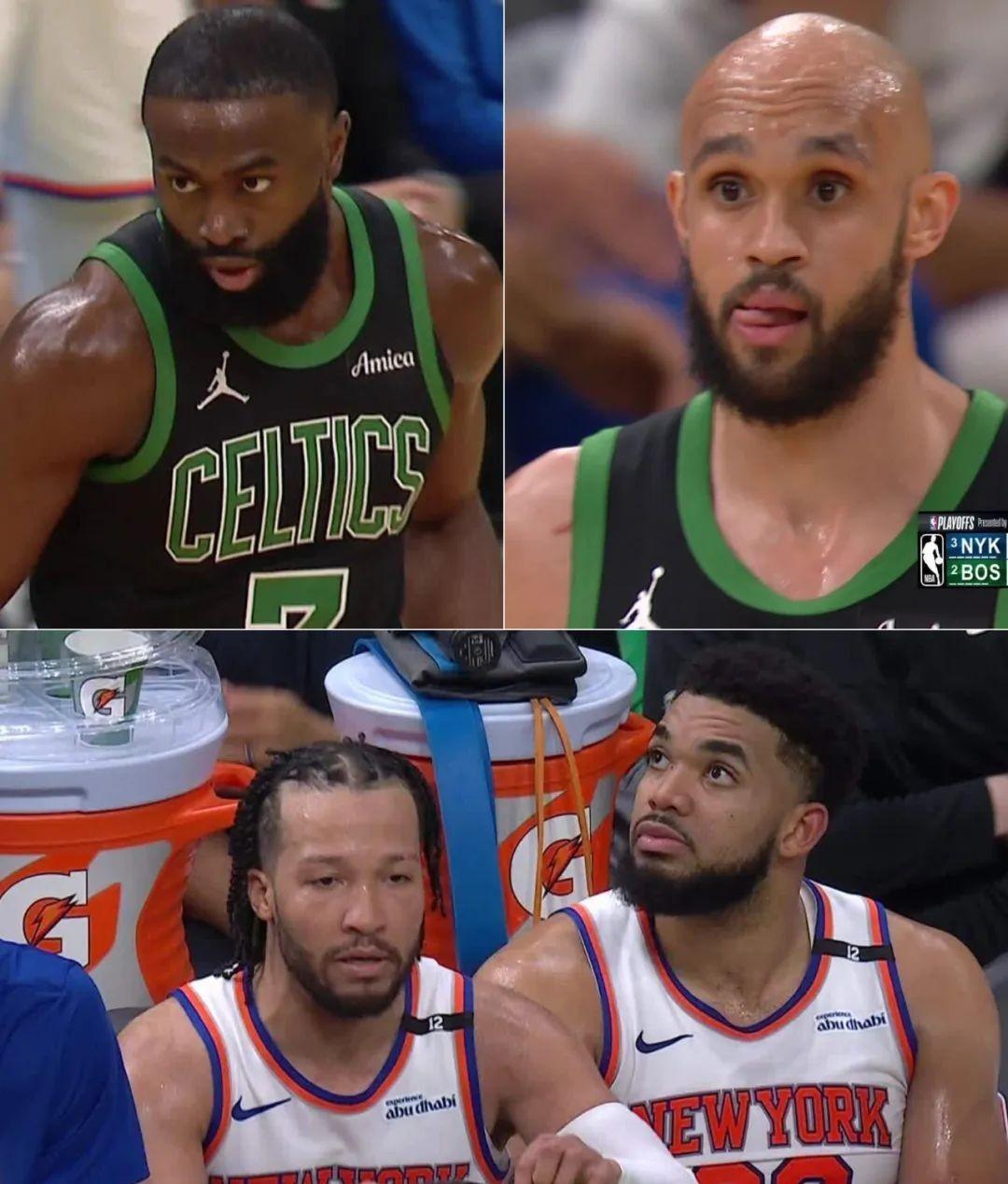 西班牙男篮爆冷勇士B队，波尔津吉斯制霸全场