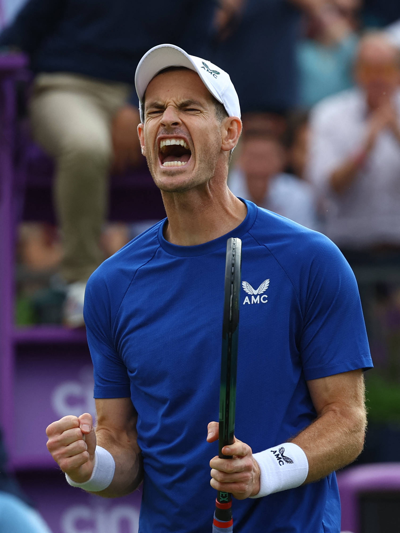 关于日本网球队血洗欧洲网球队，穆雷关键制胜的信息