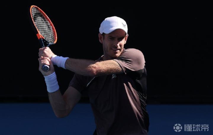 关于日本网球队血洗欧洲网球队，穆雷关键制胜的信息