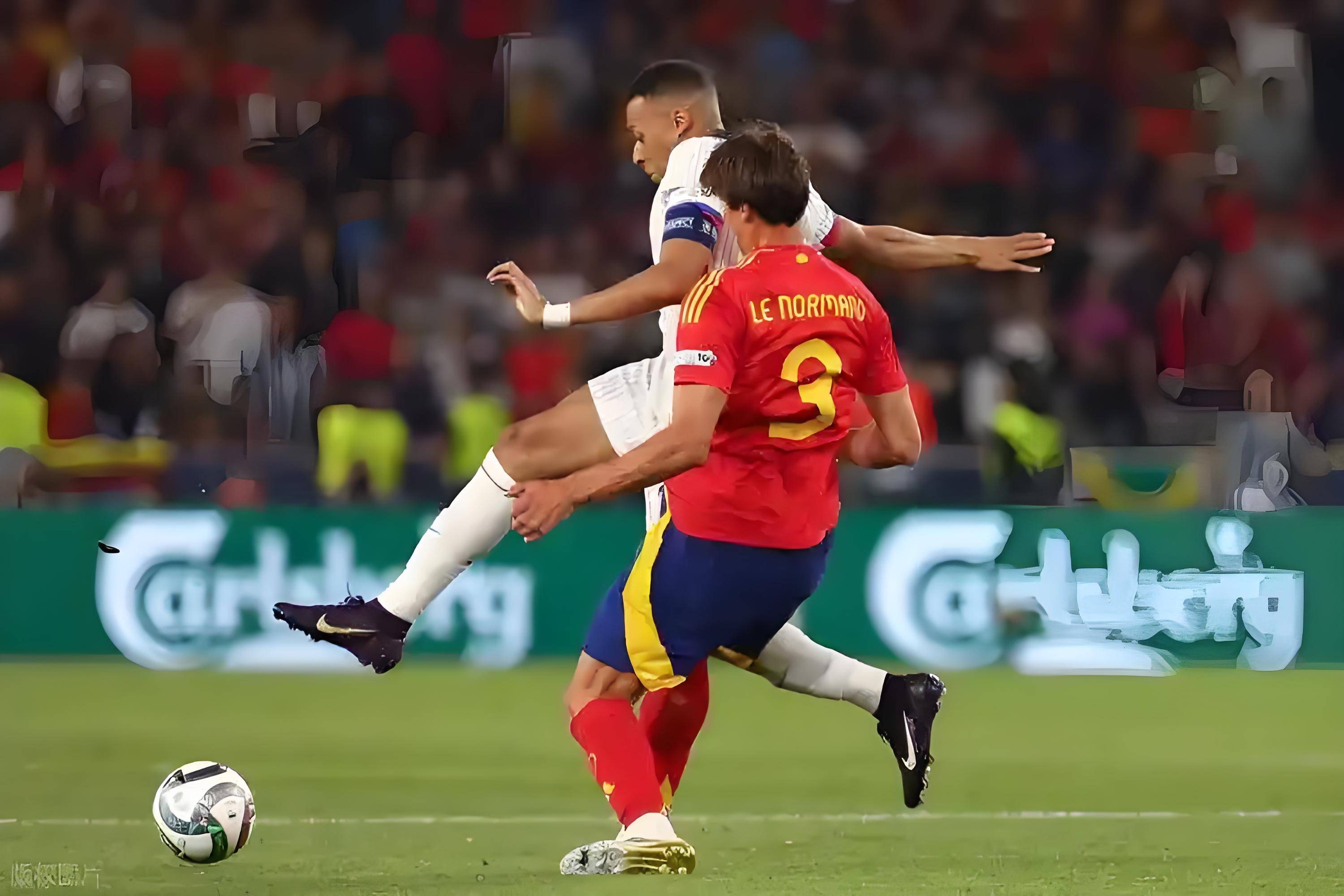 西班牙网球队碾压德国网球队,克耶高斯关键制胜的简单介绍 西班牙网球队碾压德国网球队,克耶高斯关键制胜的简单介绍