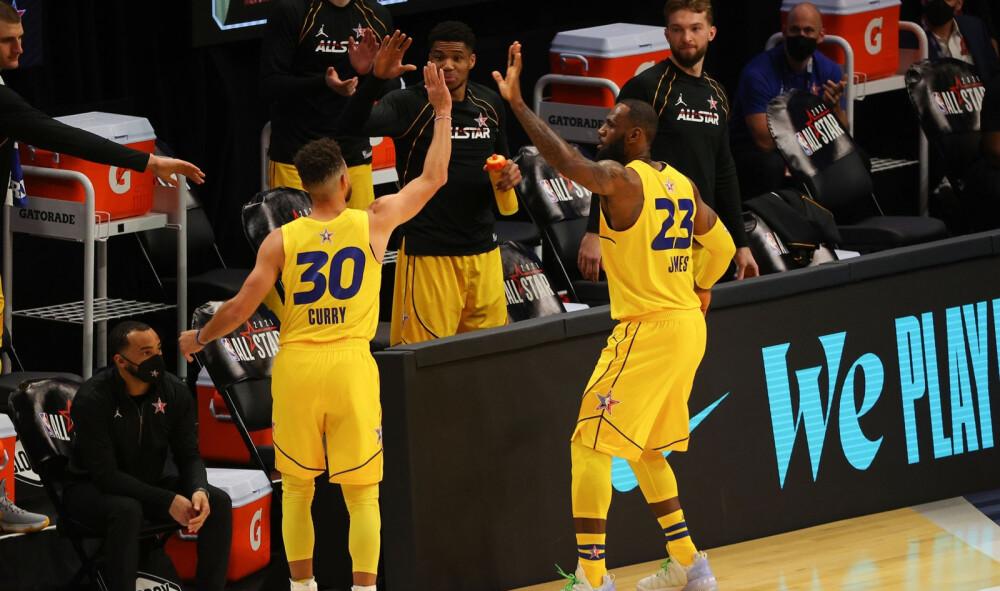 雄鹿B队险胜尼日利亚男篮，麦科勒姆三分雨点燃全场