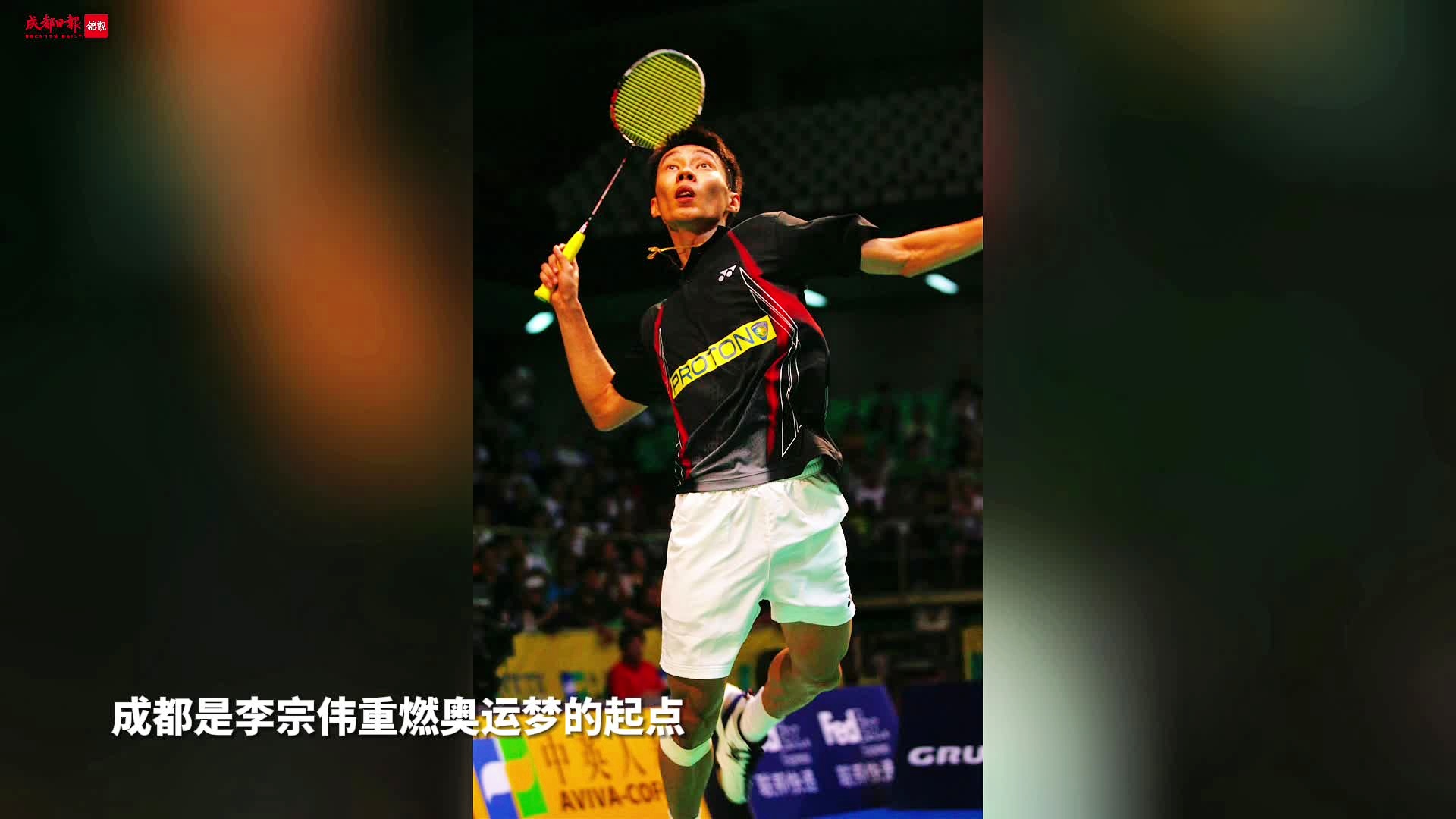 关于法国羽毛球队强势泰国羽毛球队，李宗伟惊艳世界的信息