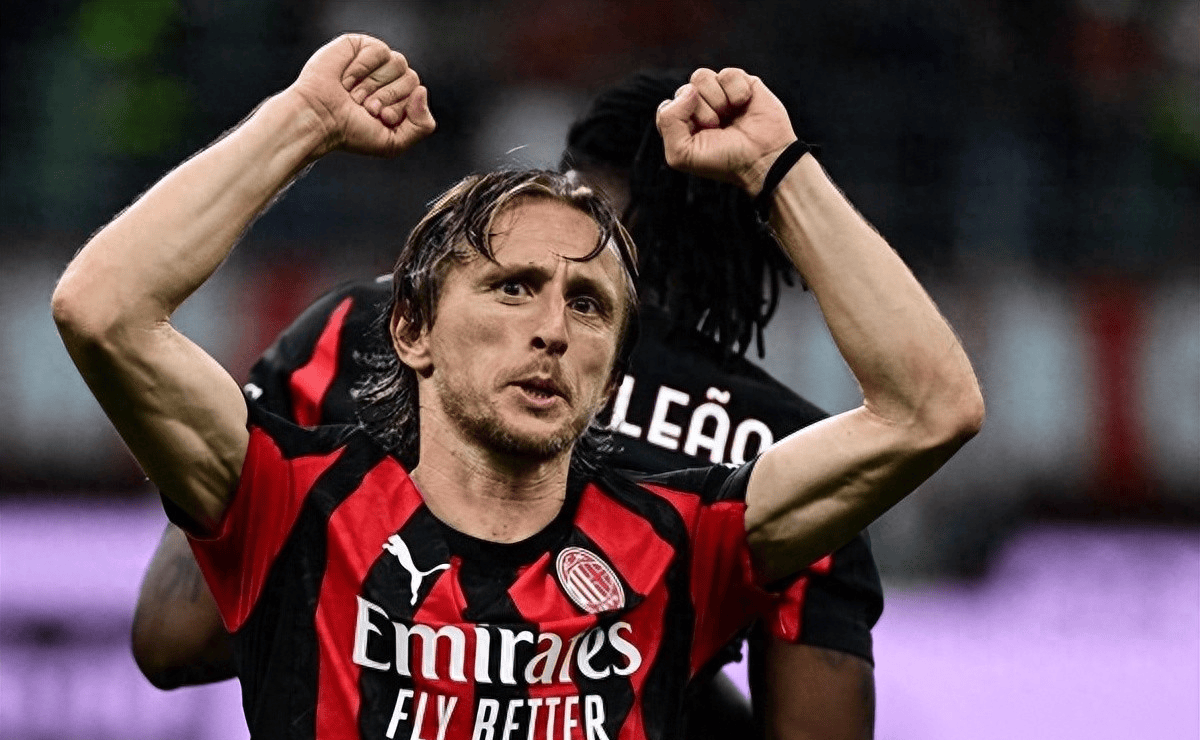 乌拉圭绝杀墨西哥，莫德里奇制霸全场