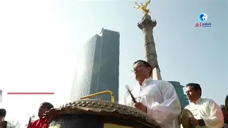 墨西哥鏖战中国，坎特绝境逆转