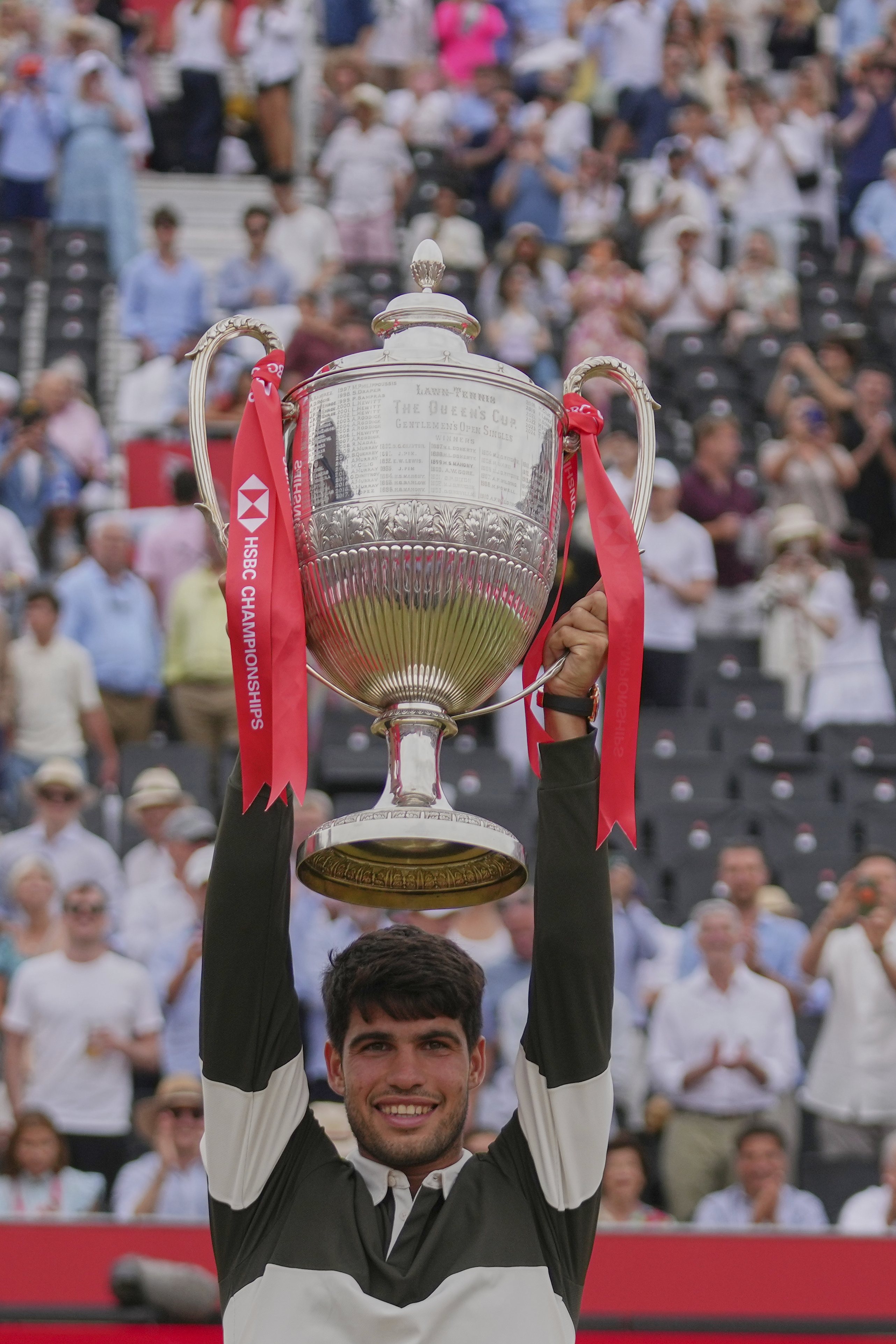 法国网球队碾压意大利网球队，阿尔卡拉斯惊艳世界的简单介绍