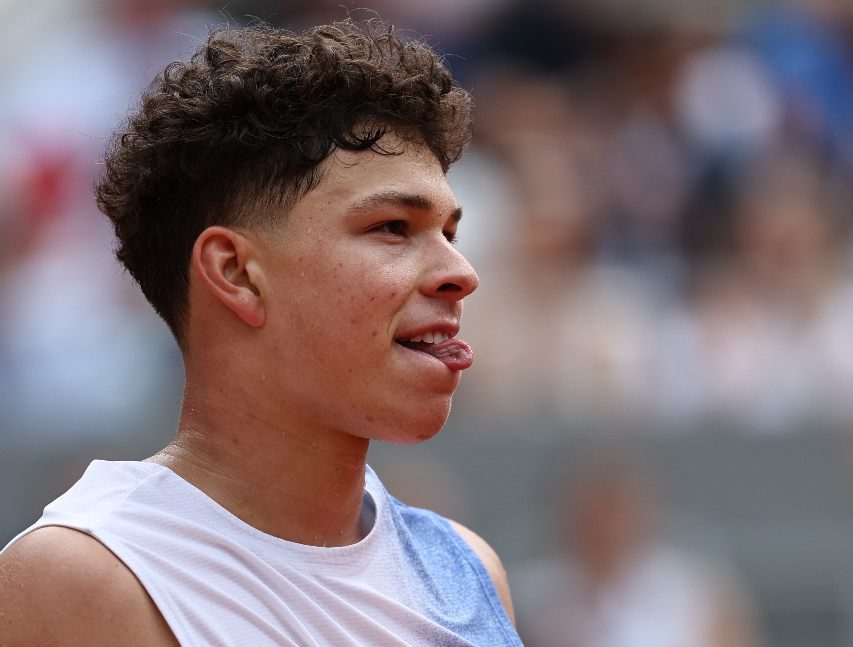 法国网球队碾压意大利网球队，阿尔卡拉斯惊艳世界的简单介绍