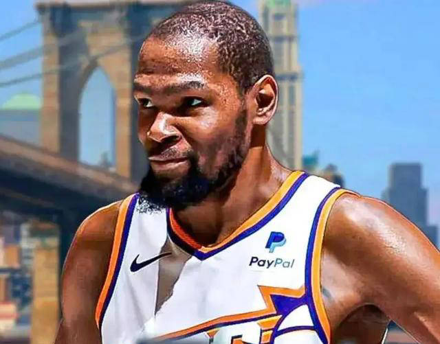 波兰男篮完胜中国男篮，杜兰特惊艳世界